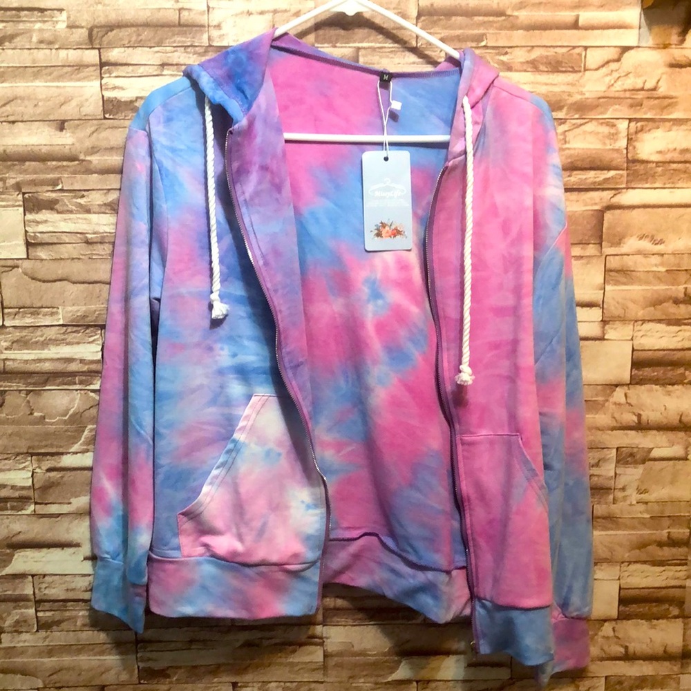 Missy life, women’s jacket, size medium